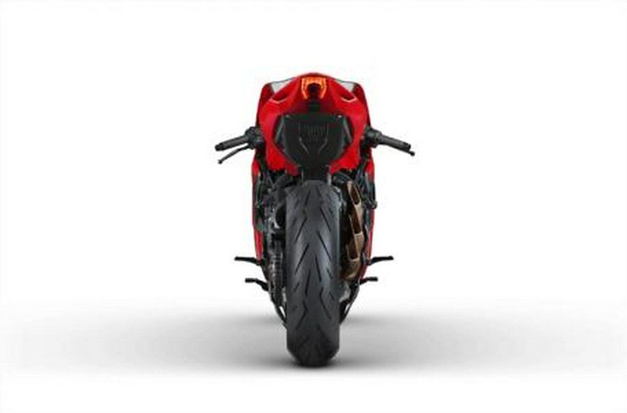 2023 MV Agusta F3 R