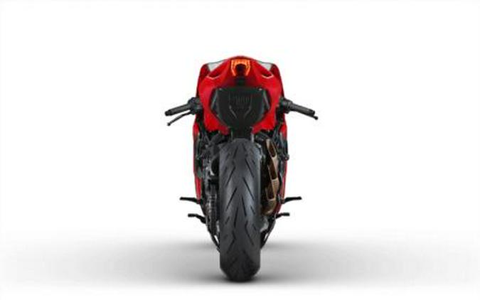 2023 MV Agusta F3 R