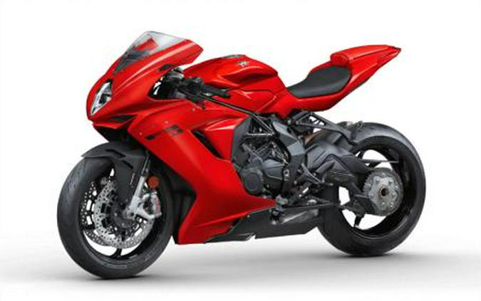 2023 MV Agusta F3 R