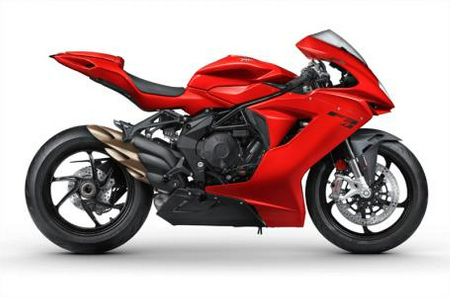 2023 MV Agusta F3 R