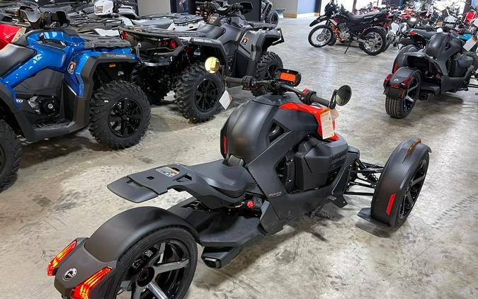 2024 Can-Am Ryker Sport 900 ACE