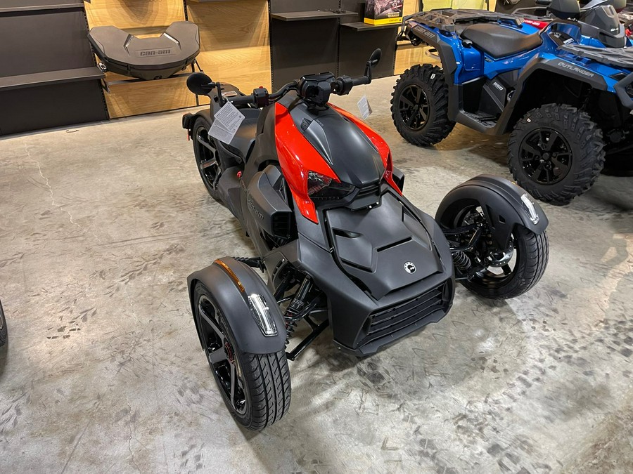 2024 Can-Am Ryker Sport 900 ACE