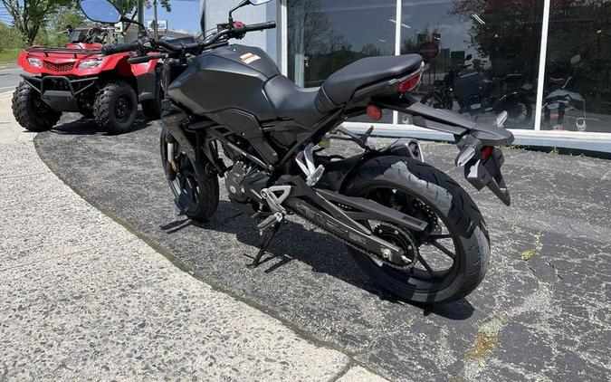 2023 Honda® CB300R