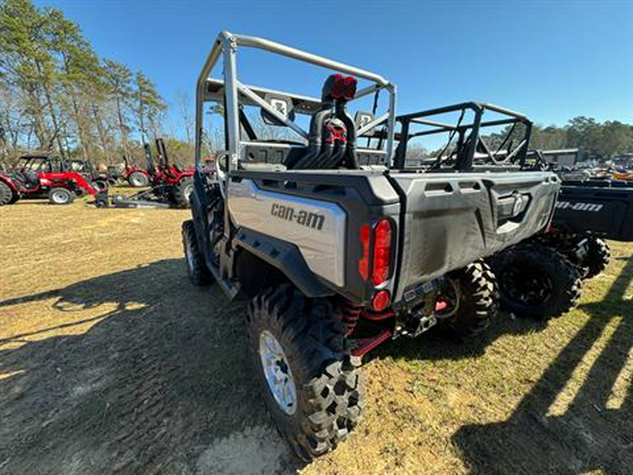 2024 Can-Am Defender X MR