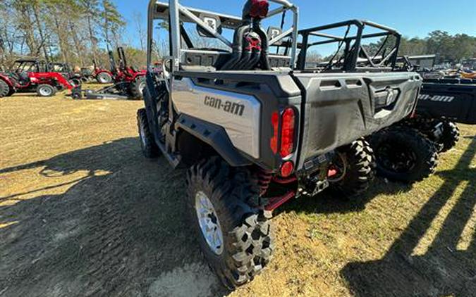 2024 Can-Am Defender X MR