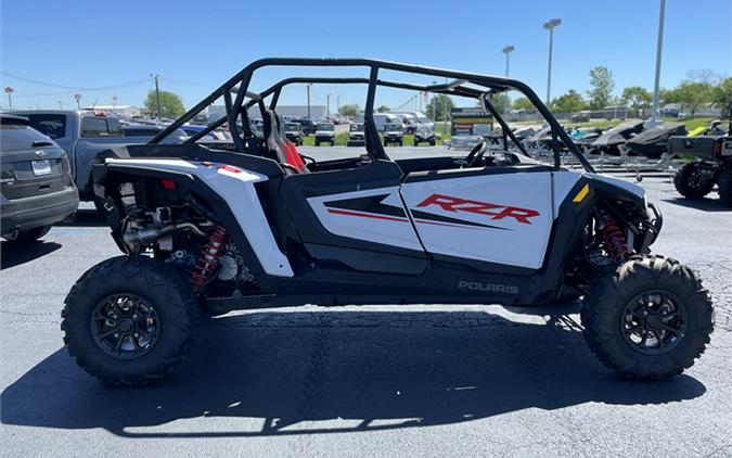 2024 Polaris RZR XP 4 1000 Sport