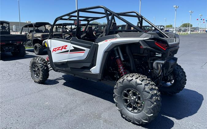 2024 Polaris RZR XP 4 1000 Sport