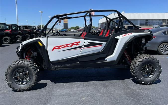 2024 Polaris RZR XP 4 1000 Sport