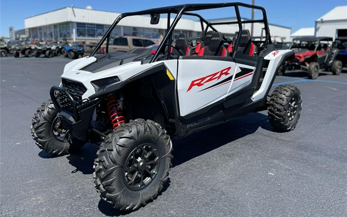 2024 Polaris RZR XP 4 1000 Sport