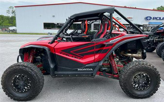 2019 Honda Talon 1000R