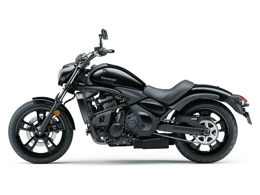 2023 Kawasaki Vulcan S