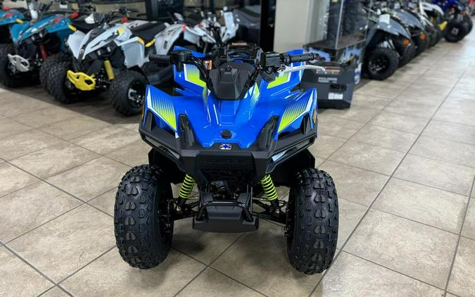 2024 Polaris® Outlaw 70 EFI