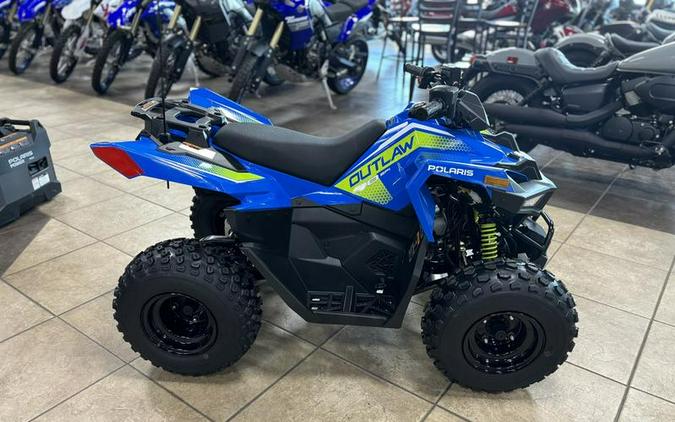 2024 Polaris® Outlaw 70 EFI