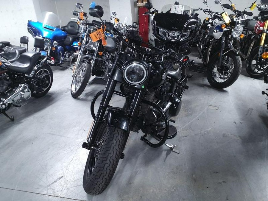 2016 Harley-Davidson® FLSS - Softail Slim® S