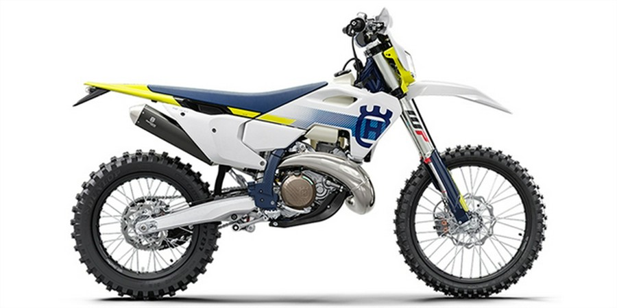 2024 Husqvarna TE 300