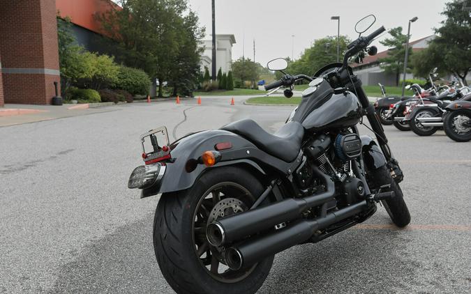 Used 2020 Harley-Davidson Softail Low Rider S For Sale Near Medina, Ohio