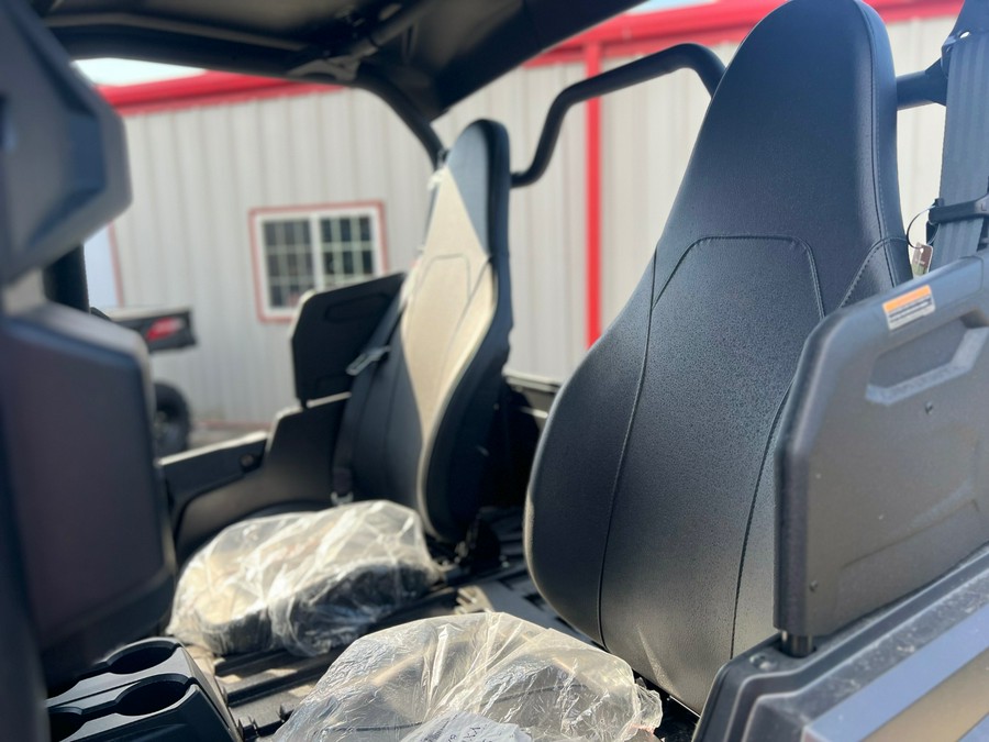 2025 Yamaha Wolverine X4 850 XT-R