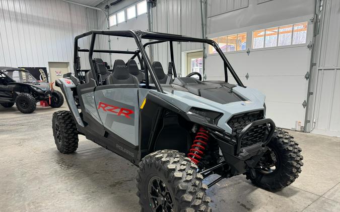 2025 Polaris RZR XP 4 1000 Premium