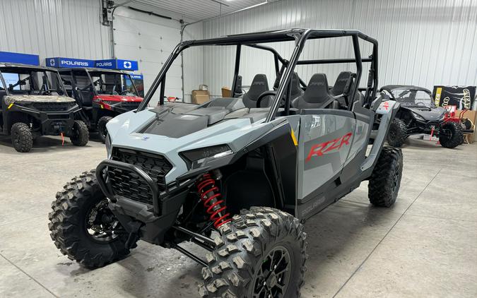 2025 Polaris RZR XP 4 1000 Premium