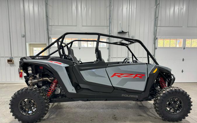 2025 Polaris RZR XP 4 1000 Premium