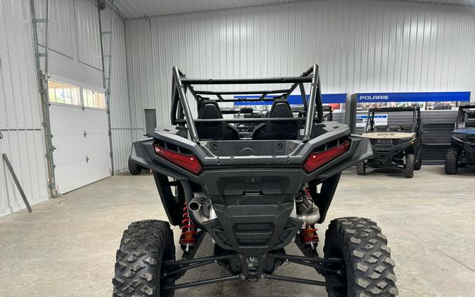 2025 Polaris RZR XP 4 1000 Premium