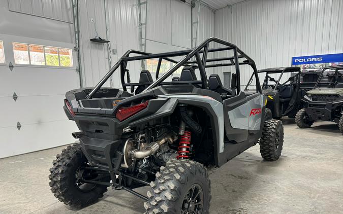 2025 Polaris RZR XP 4 1000 Premium