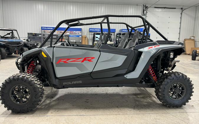 2025 Polaris RZR XP 4 1000 Premium