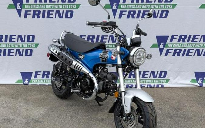2025 Honda® Dax 125