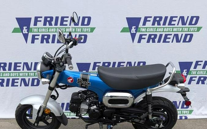 2025 Honda® Dax 125