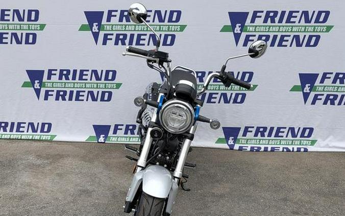 2025 Honda® Dax 125