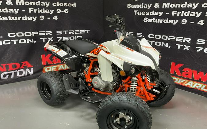 2024 Kayo Jackal 200