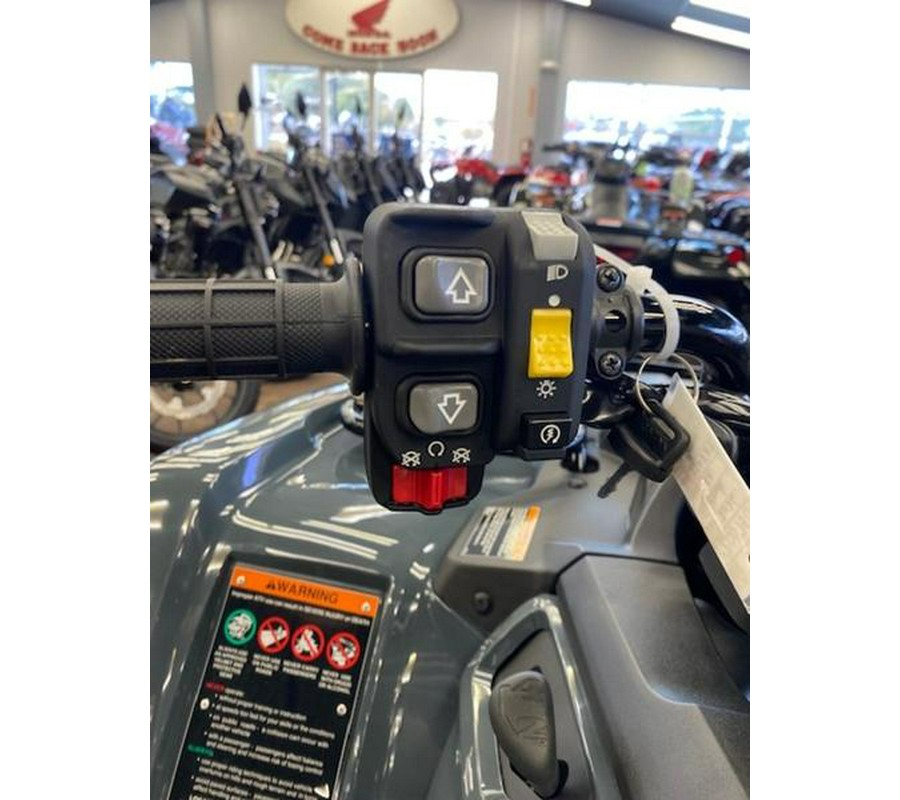 2026 Honda® FourTrax Rancher 4x4 Automatic DCT EPS