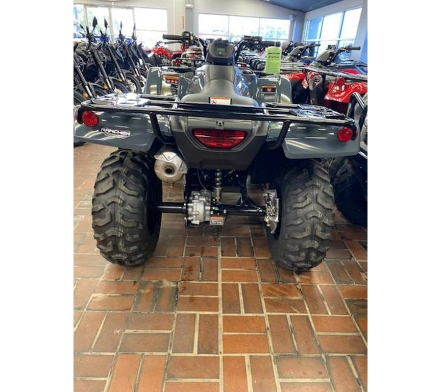 2026 Honda® FourTrax Rancher 4x4 Automatic DCT EPS
