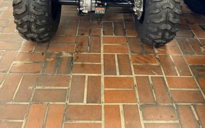 2026 Honda® FourTrax Rancher 4x4 Automatic DCT EPS