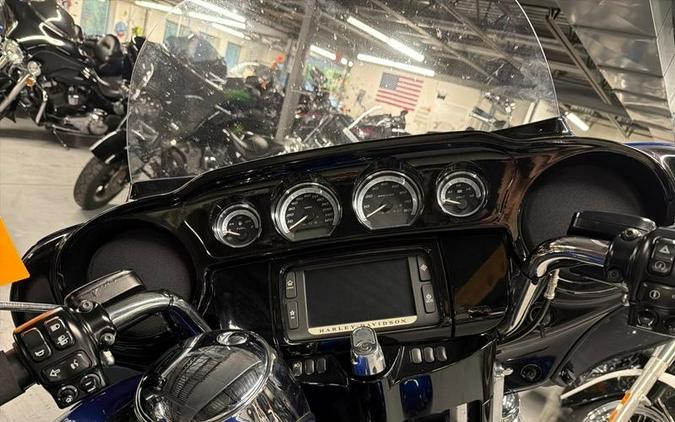 2015 Harley-Davidson® Electra Glide Ultra Limited