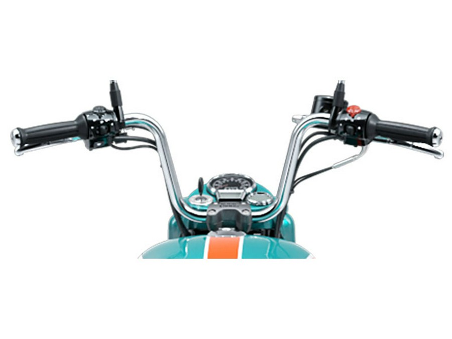 2026 Royal Enfield Goan Classic 350