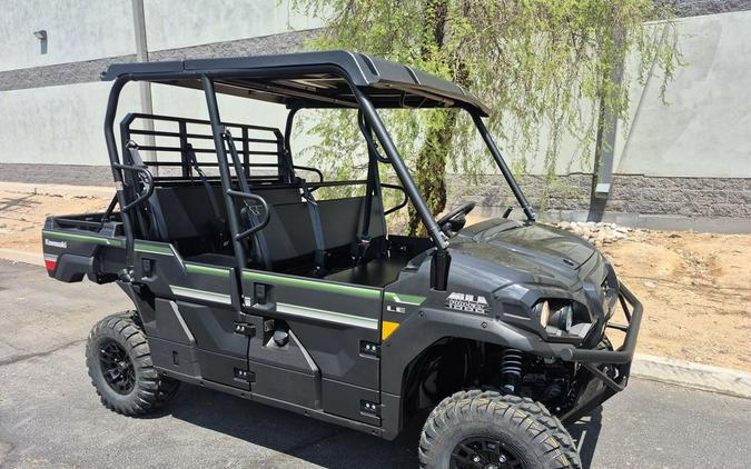 2026 Kawasaki Mule PRO-FXT™ 1000 LE