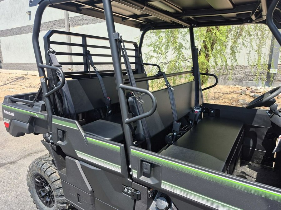 2026 Kawasaki Mule PRO-FXT™ 1000 LE