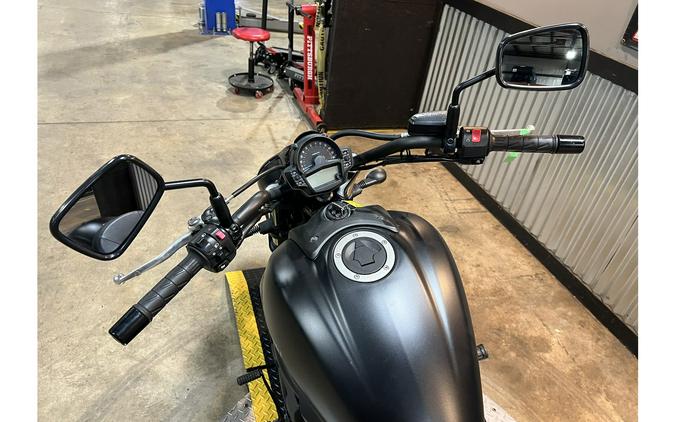 2023 VULCAN S - Kawasaki