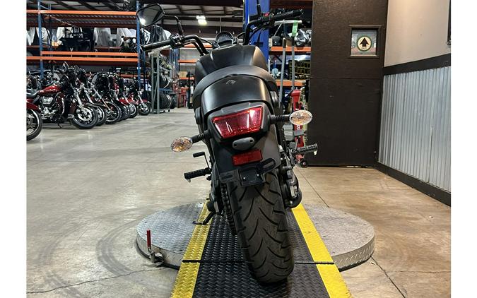 2023 VULCAN S - Kawasaki