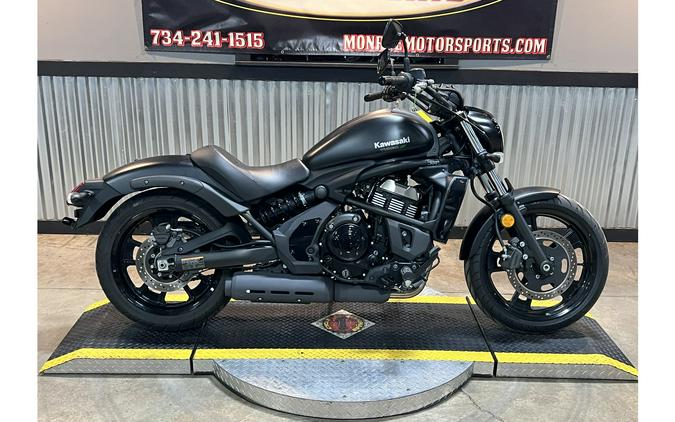 2023 VULCAN S - Kawasaki