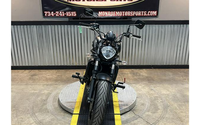 2023 VULCAN S - Kawasaki