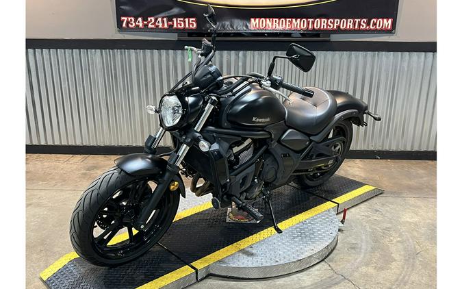 2023 VULCAN S - Kawasaki