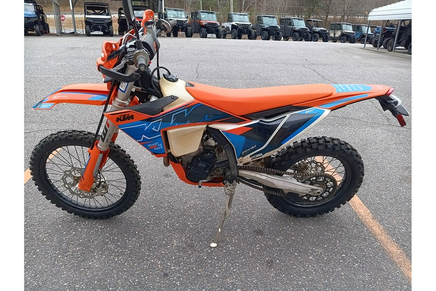 2024 KTM 350 EXC-F
