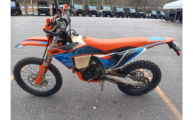 2024 KTM 350 EXC-F