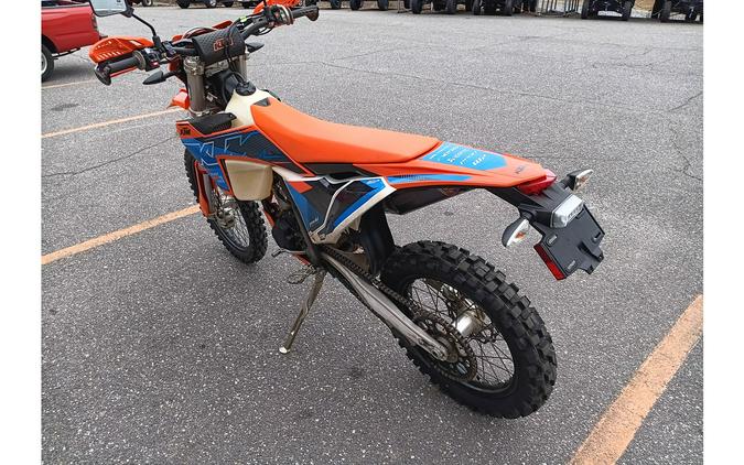 2024 KTM 350 EXC-F