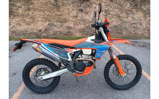 2024 KTM 350 EXC-F