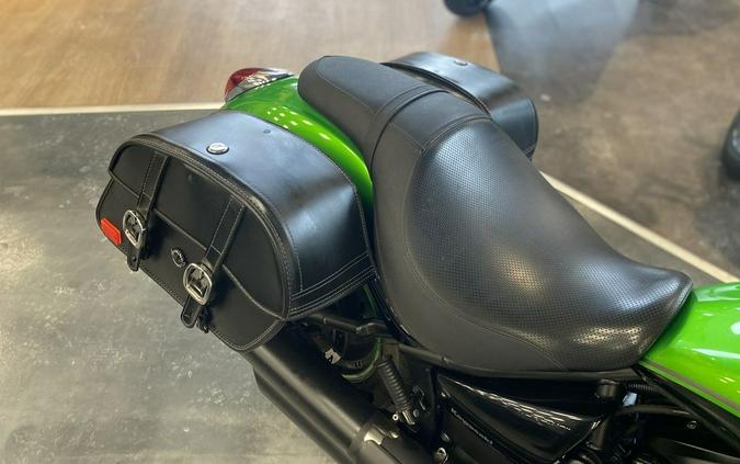 2018 Kawasaki Vulcan® 900 Custom