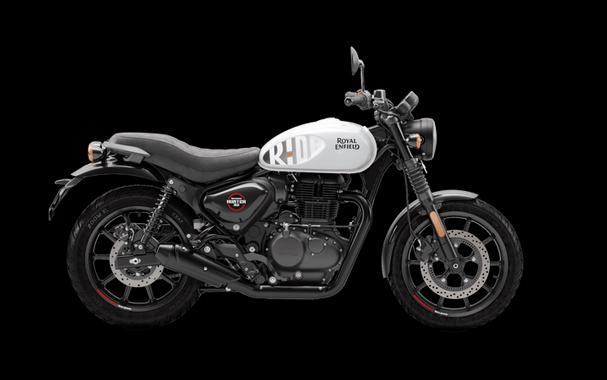 New 2024 Royal Enfield Hunter 350