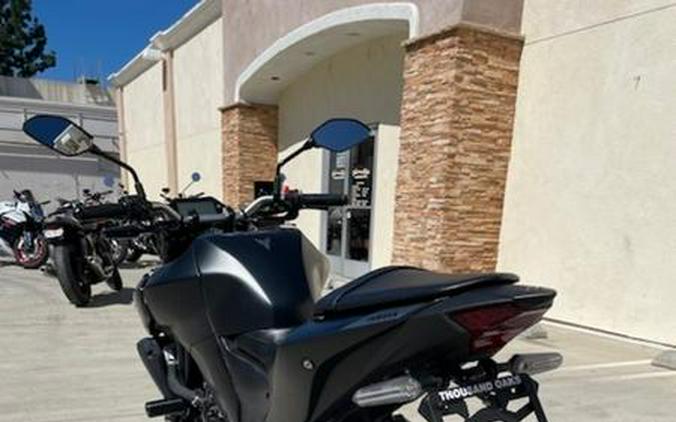 2023 Yamaha MT-03